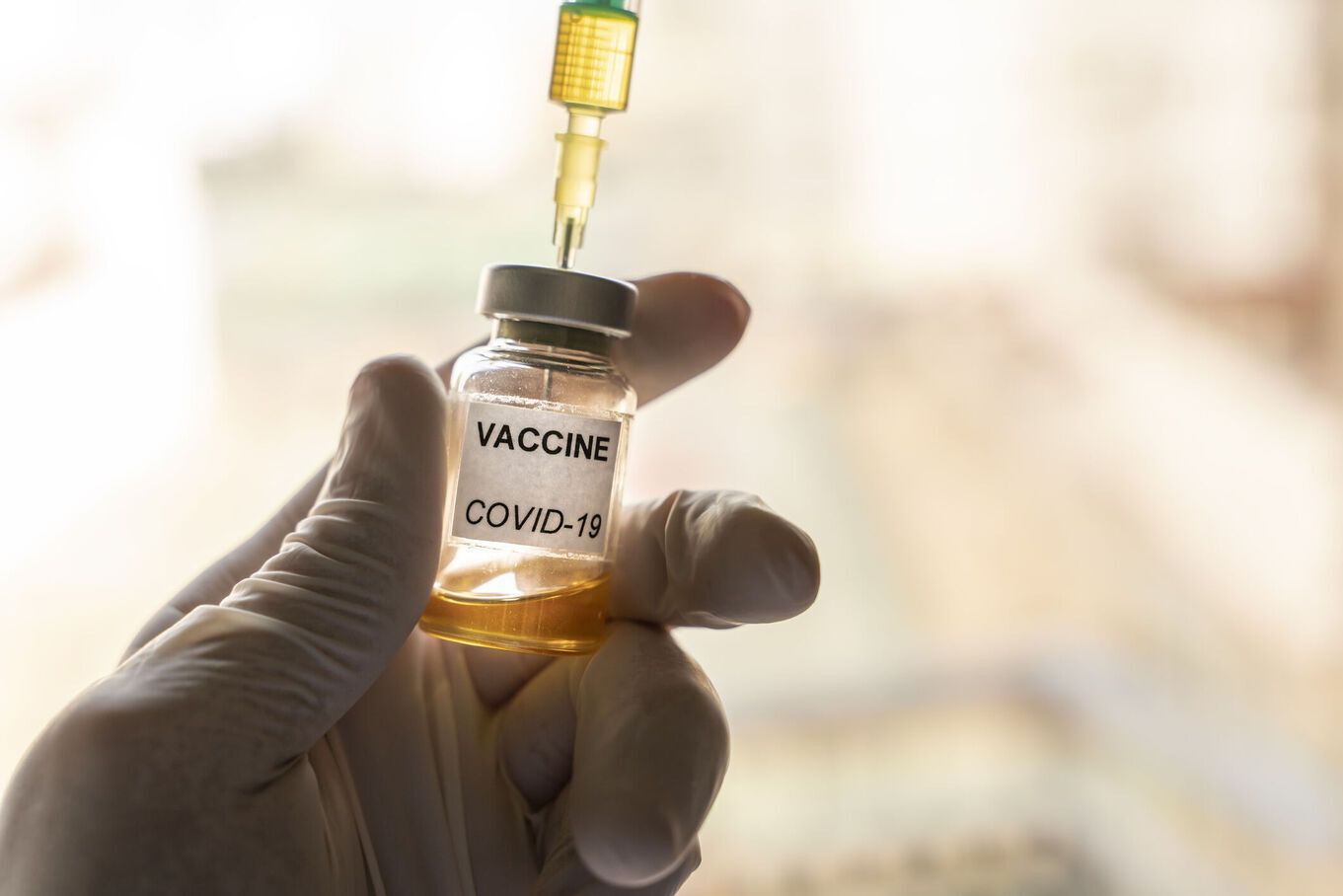 Covid-19: feu vert à l'utilisation des vaccins Spoutnik V et  Johnson & Johnson au Maroc