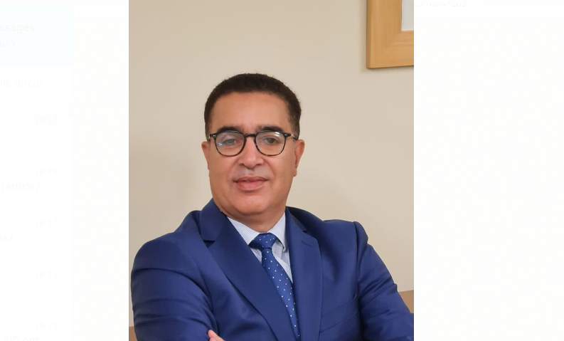 Wafa Assurance: Abderrahim Ittas nommé Directeur exécutif en charge du Pôle Assurances non vie des Particuliers