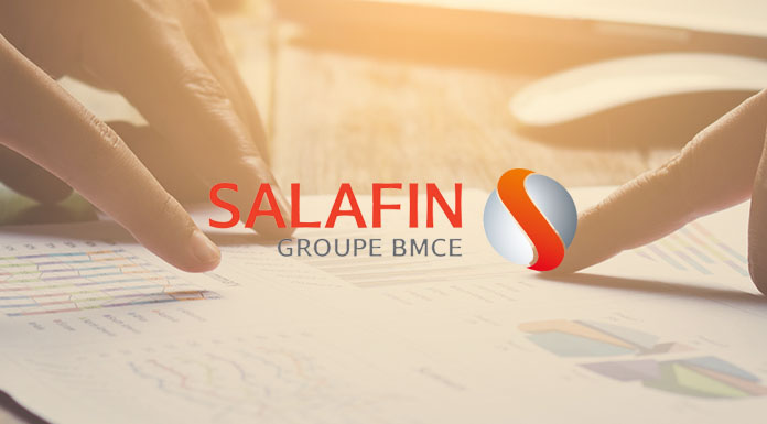 Un dividende exceptionnel pour les actionnaires de Salafin