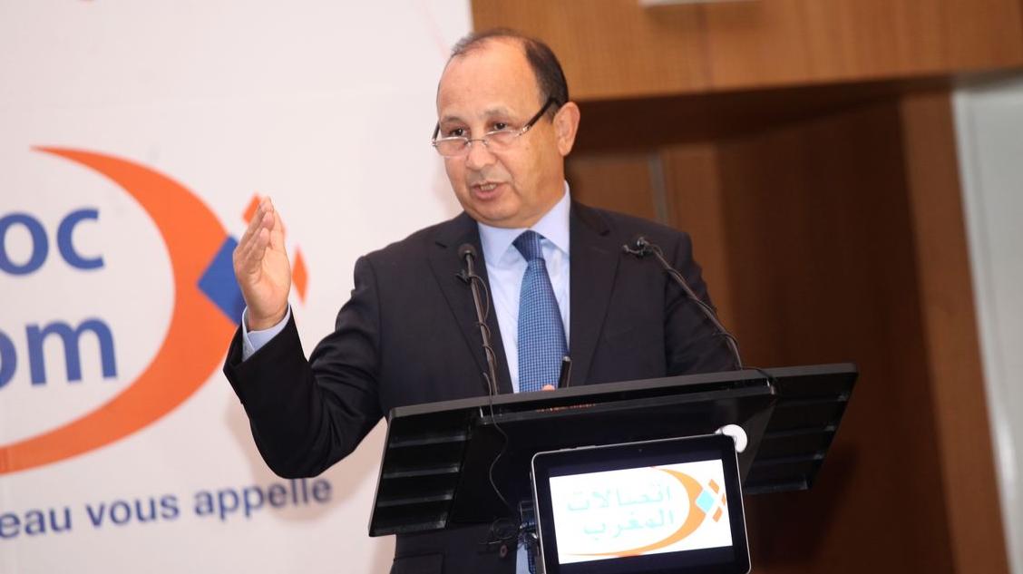 Maroc Telecom:  Abdeslam Ahizoune reconduit à la tête du Directoire
