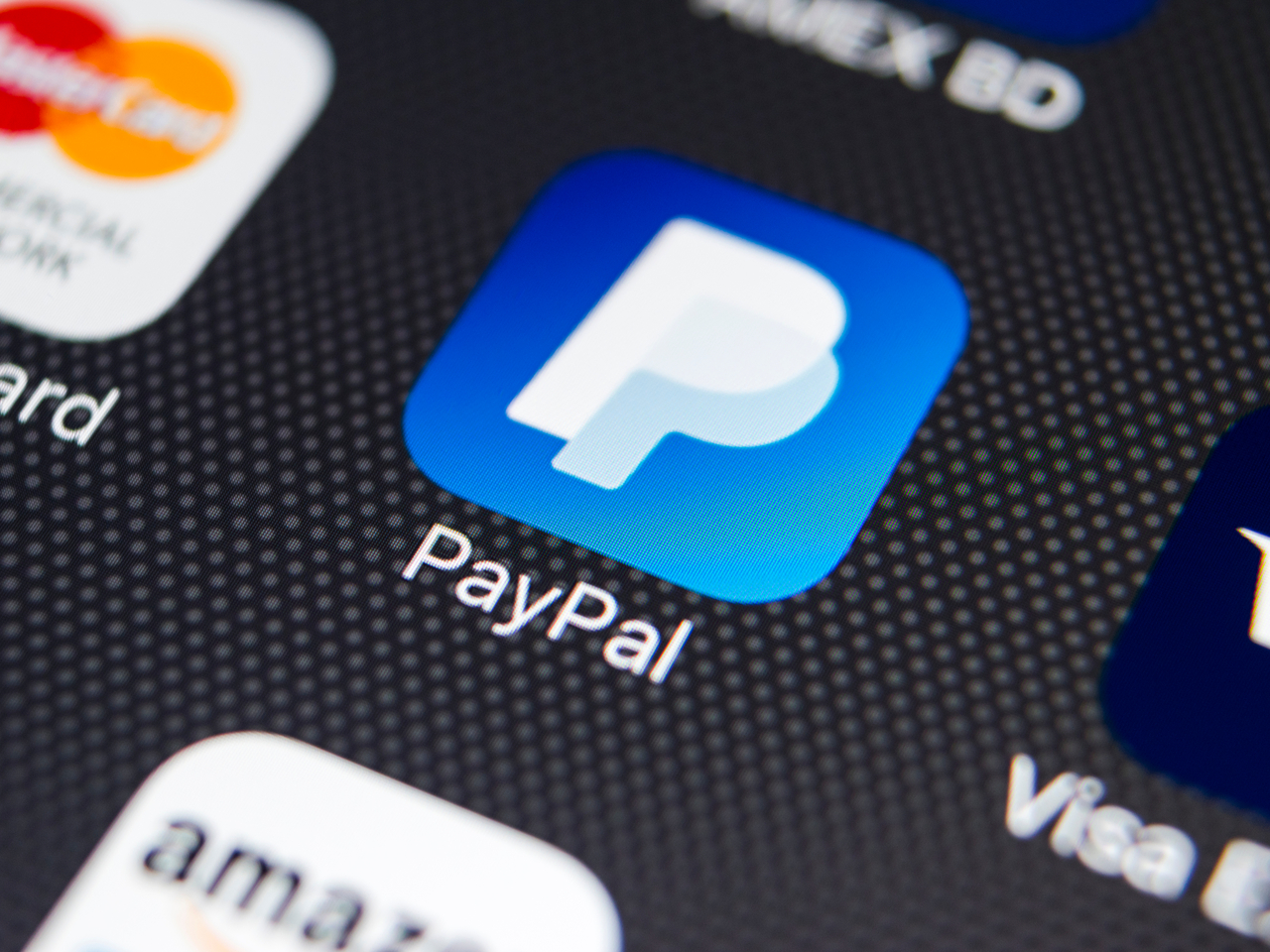 Royaume-Uni: PayPal lance des fonctionnalités liées au cryptomonnaies