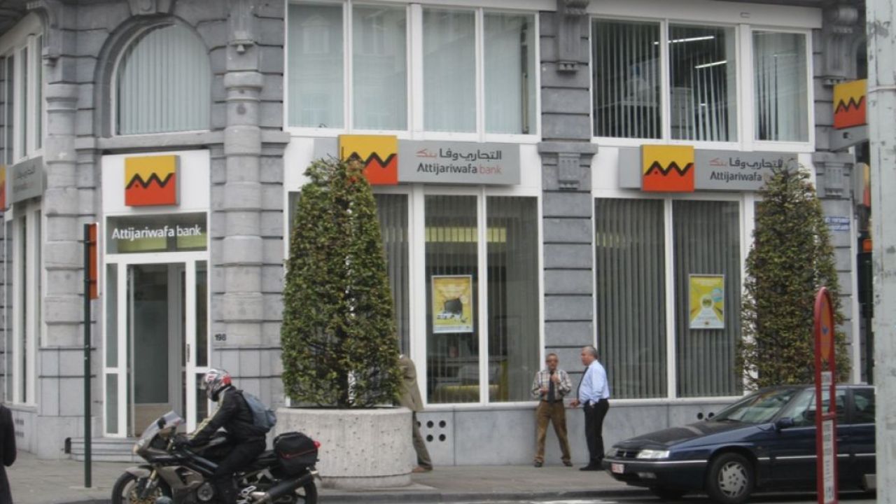 Attijariwafa bank lance l’ouverture de compte 100% en ligne pour les Marocains résidant à l’étranger