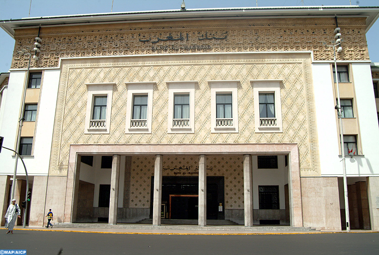 Banques: Bank Al-Maghrib promet la généralisation des virements instantanés avant fin 2021