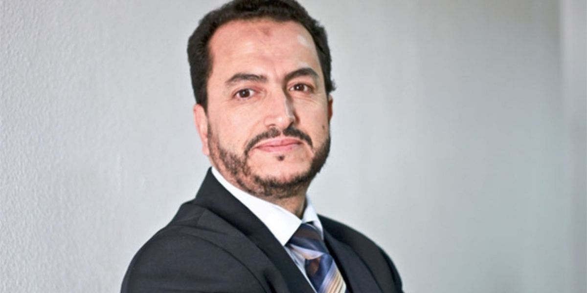 Ismail Bellali nouveau directeur général du CMI