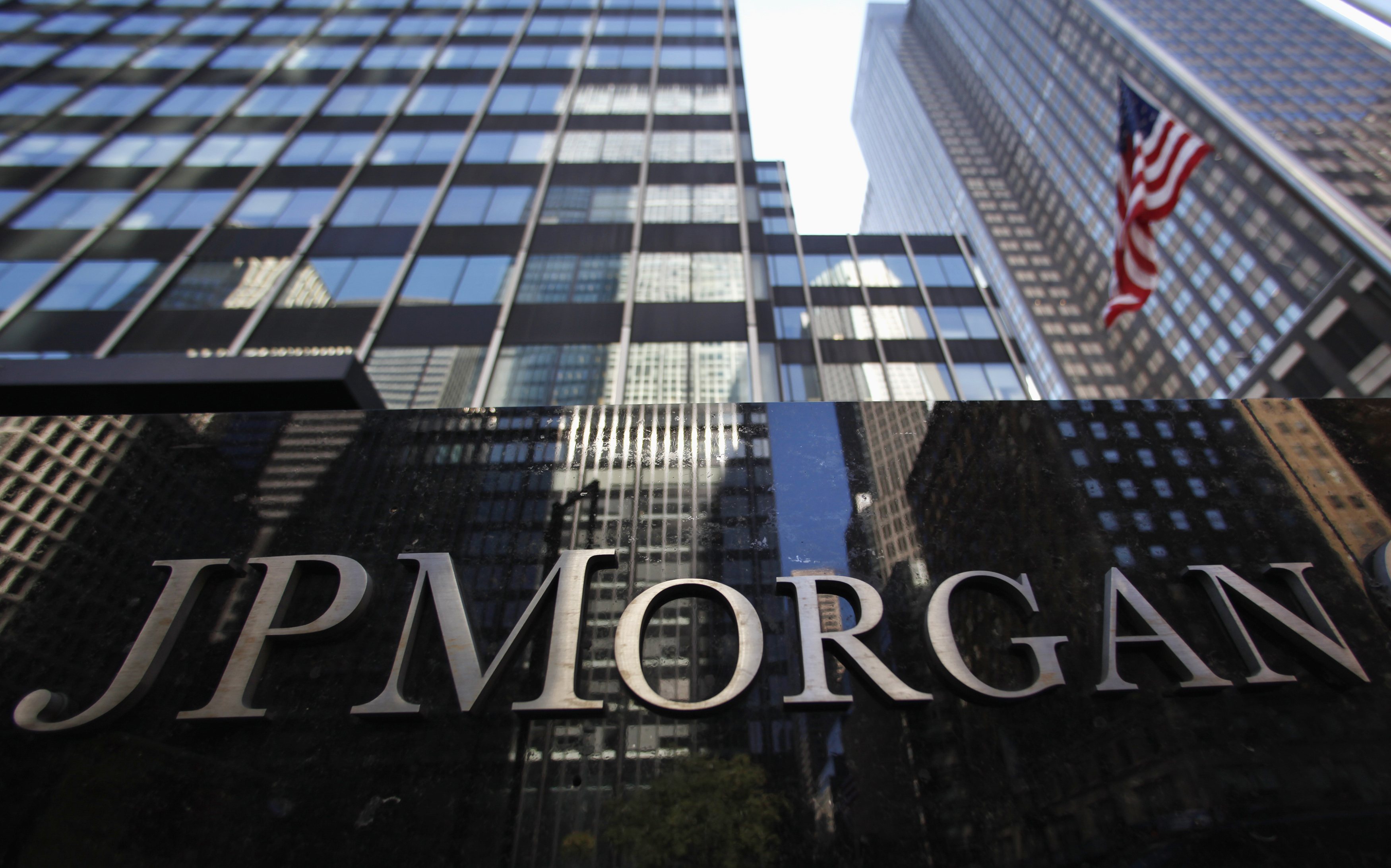 Pour JPMorgan, 2022 sera l'année d’une reprise mondiale 