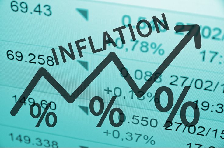 Inflation: hausse de 3,1% de l'IPC en janvier 2022