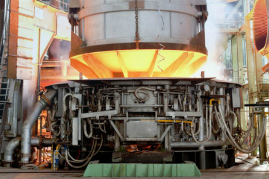 Acier: Des résultats historiques pour Maghreb Steel en 2021