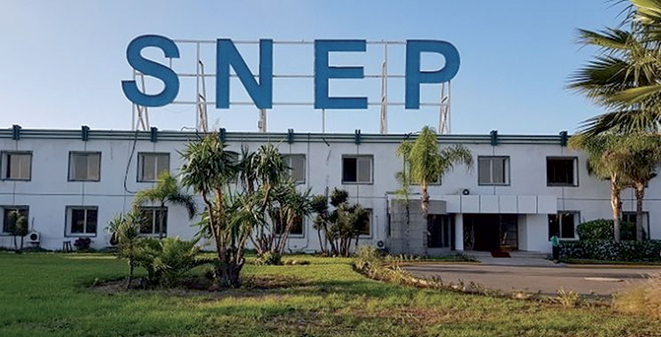 SNEP: BMCE Capital Global Research relève son cours cible