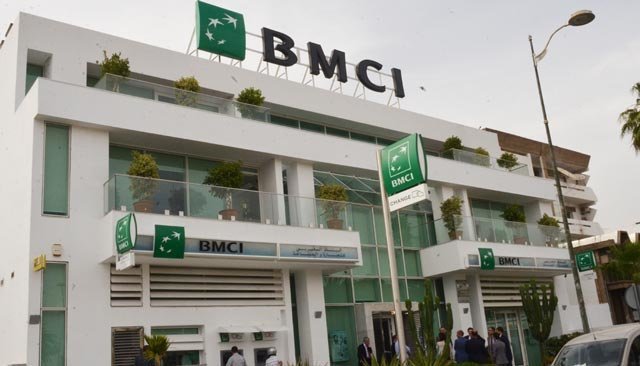 BMCI dévoile son dividende au titre de 2021