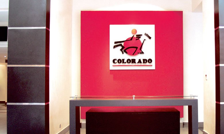 Colorado: légère hausse du chiffre d'affaires au premier trimestre 2022