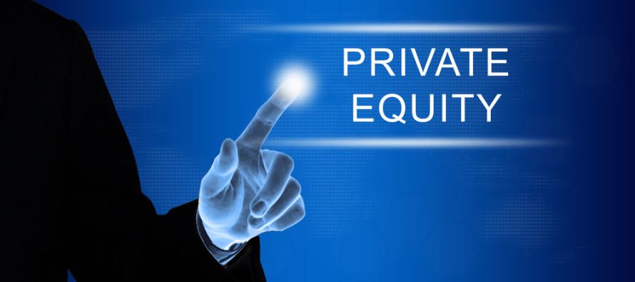 Une année record pour le Private Equity