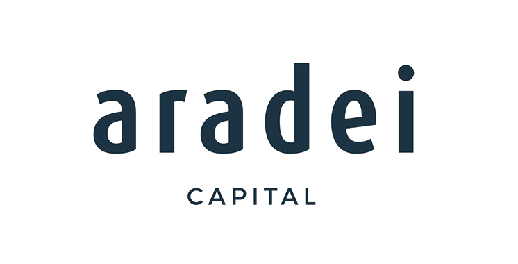 Aradei Capital: Chiffre d'affaires en hausse de 22,5% au premier trimestre