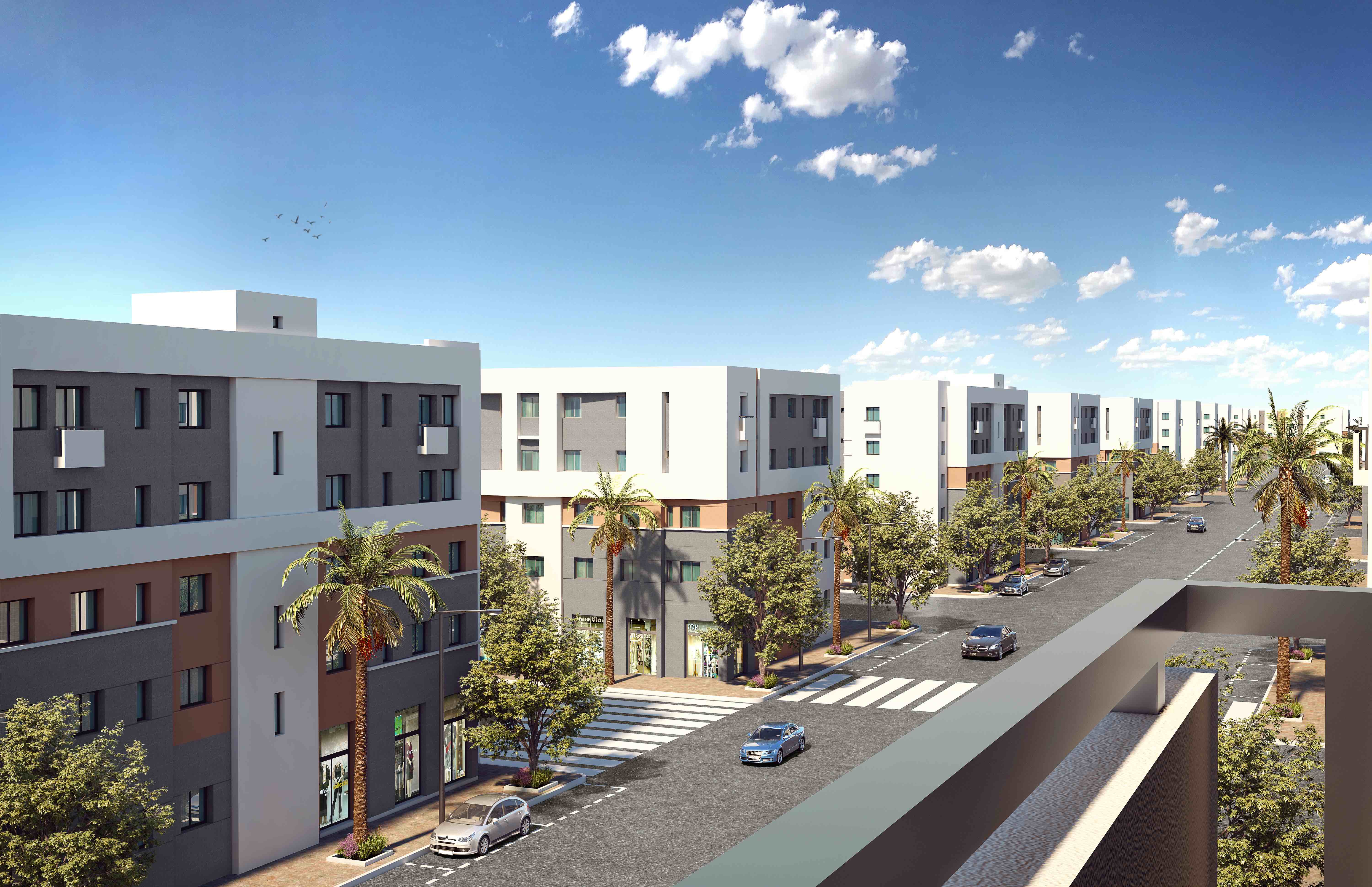 Immobilier: Alliances Darna lance un nouveau concept résidentiel