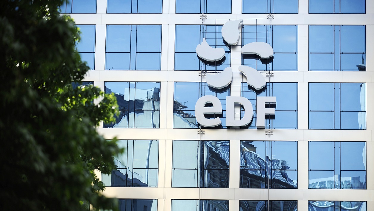 France: l'État annonce une OPA à 9,7 milliards d'euros pour renationaliser EDF