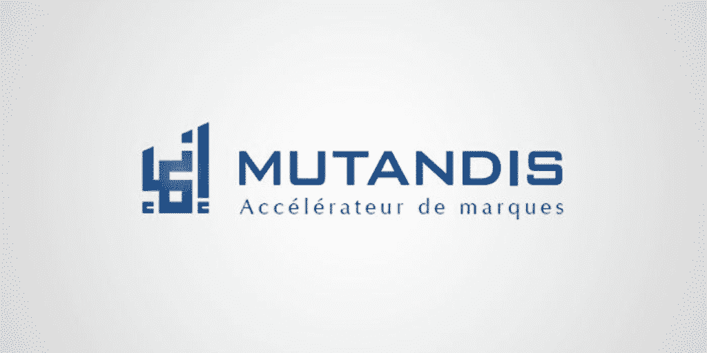 Mutandis: chiffre d'affaires en hausse de 48% au premier semestre 2022