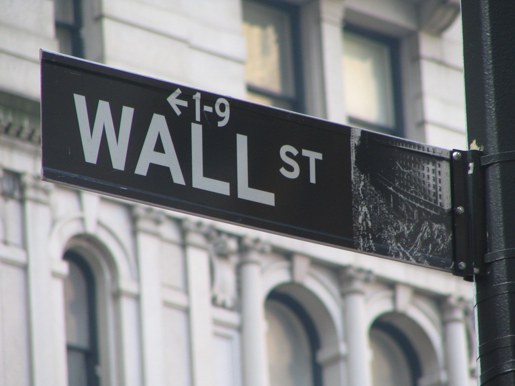 Cinq groupes chinois annoncent se retirer de la Bourse de New York