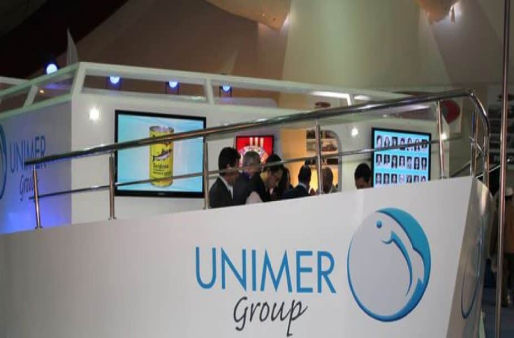 Unimer: Chiffre d'affaires en hausse de 46% au premier semestre