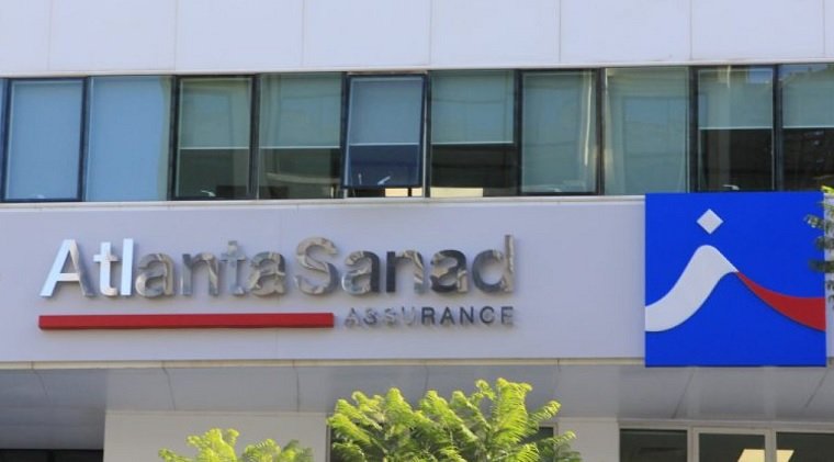 AtlantaSanad Assurance: Chiffre d'affaires consolidé en hausse de 2,4% au premier semestre 2022