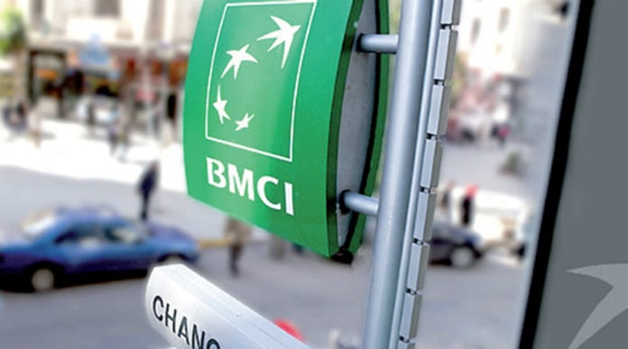 BMCI: Résultats en baisse au premier semestre 2022