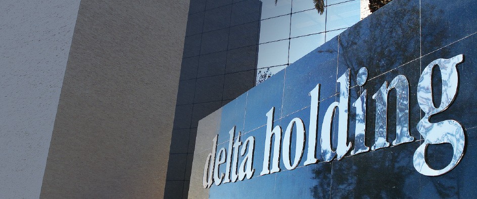 Delta Holding: RNPG en hausse de 10% au premier semestre 2022