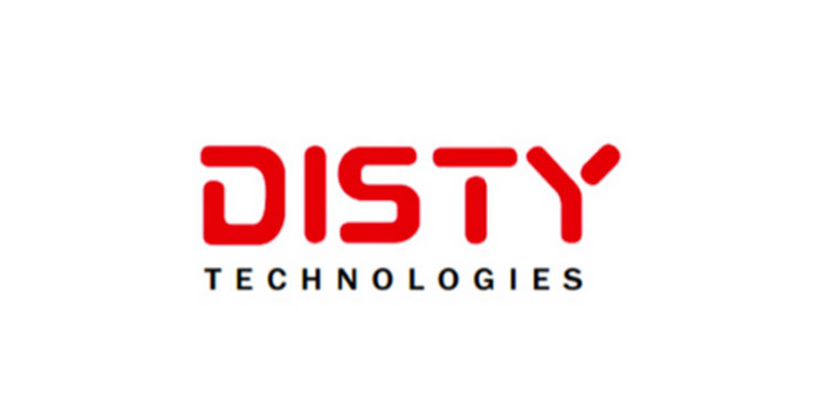 Disty Technologies: résultats au premier semestre 2022