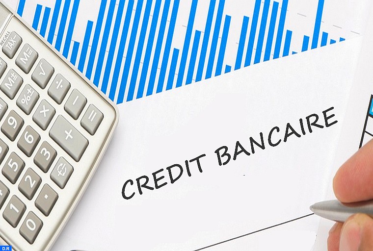 Bon comportement du crédit bancaire aux entreprises en août