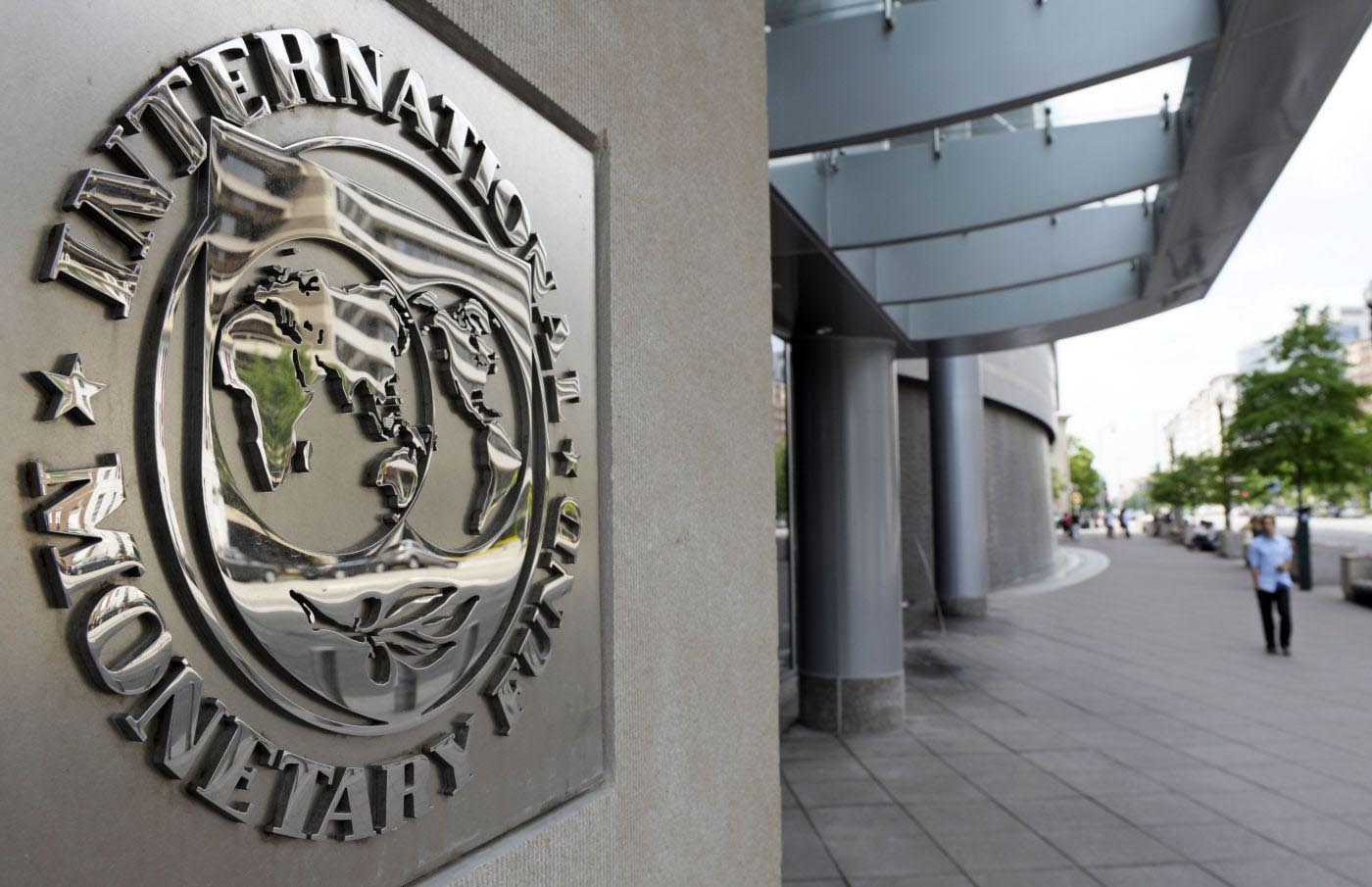 Changement climatique et pandémies: le FMI met en place un nouveau mécanisme de financement