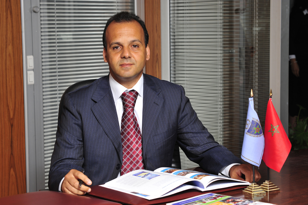 Nabil Lakhdar quitte la Douane pour le Secrétariat général du ministère de l'Economie et des Finances