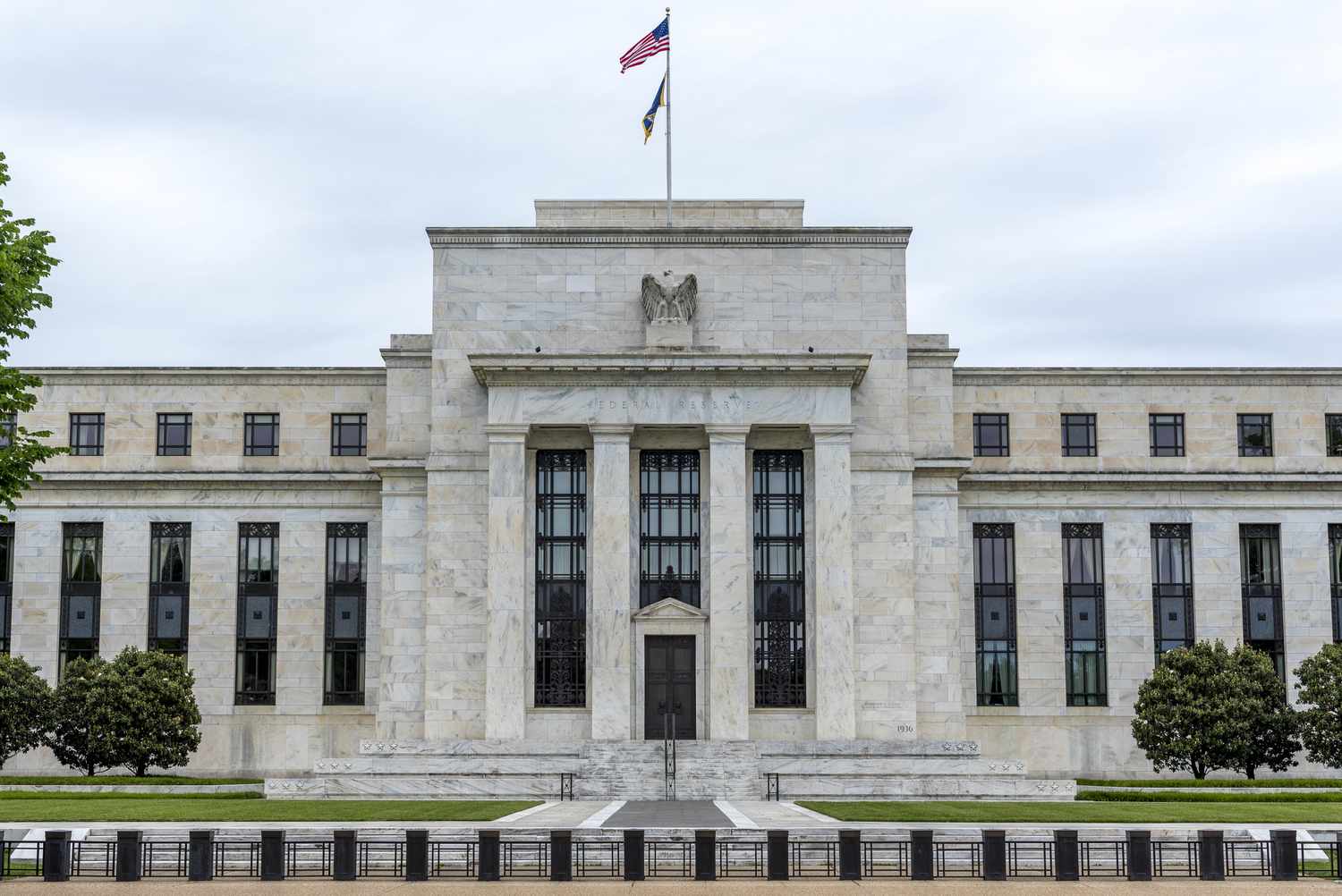 USA: la Fed devrait bientôt 