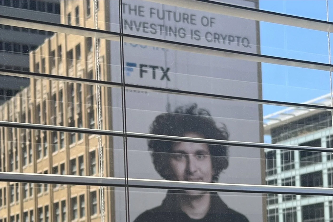 Cryptomonnaies: après la faillite de FTX, le secteur joue sa survie