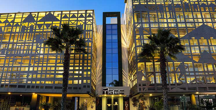 TGCC annonce deux nouvelles filiales à l'international