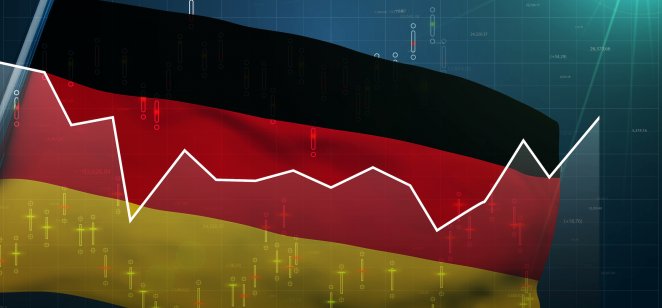Allemagne: la croissance économique du troisième trimestre révisée en hausse, à 0,4%