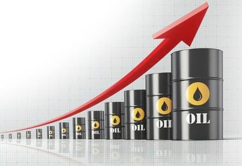 Les prix du pétrole repartent à la hausse