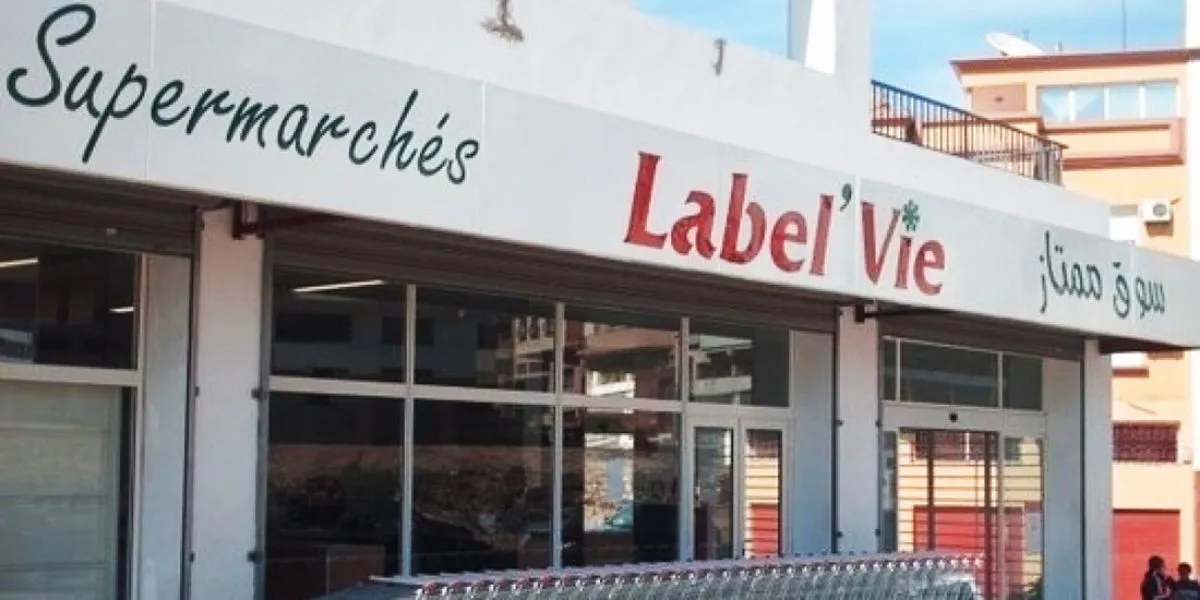 Label Vie: Chiffre d'affaires en hausse de 18% à fin septembre