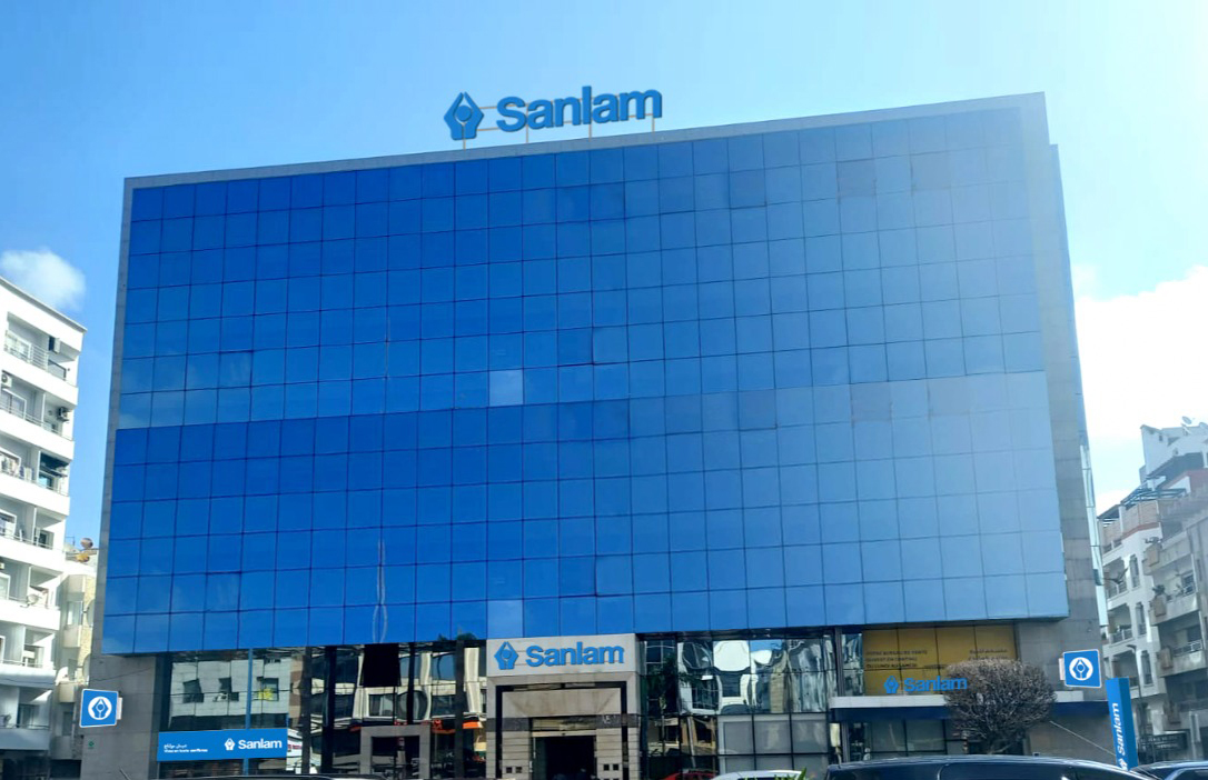 Sanlam: chiffre d'affaires en hausse de 6,3% sur 9 mois