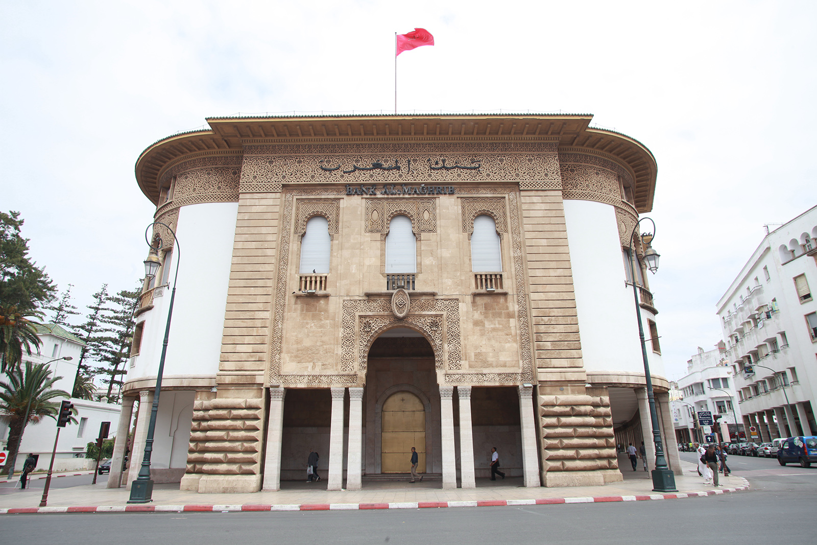 Bank Al-Maghrib sensibilise sur l’usage du paiement mobile
