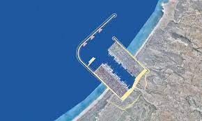 Un prêt de 100 millions d'euros de la BERD pour la construction du port Nador West Med