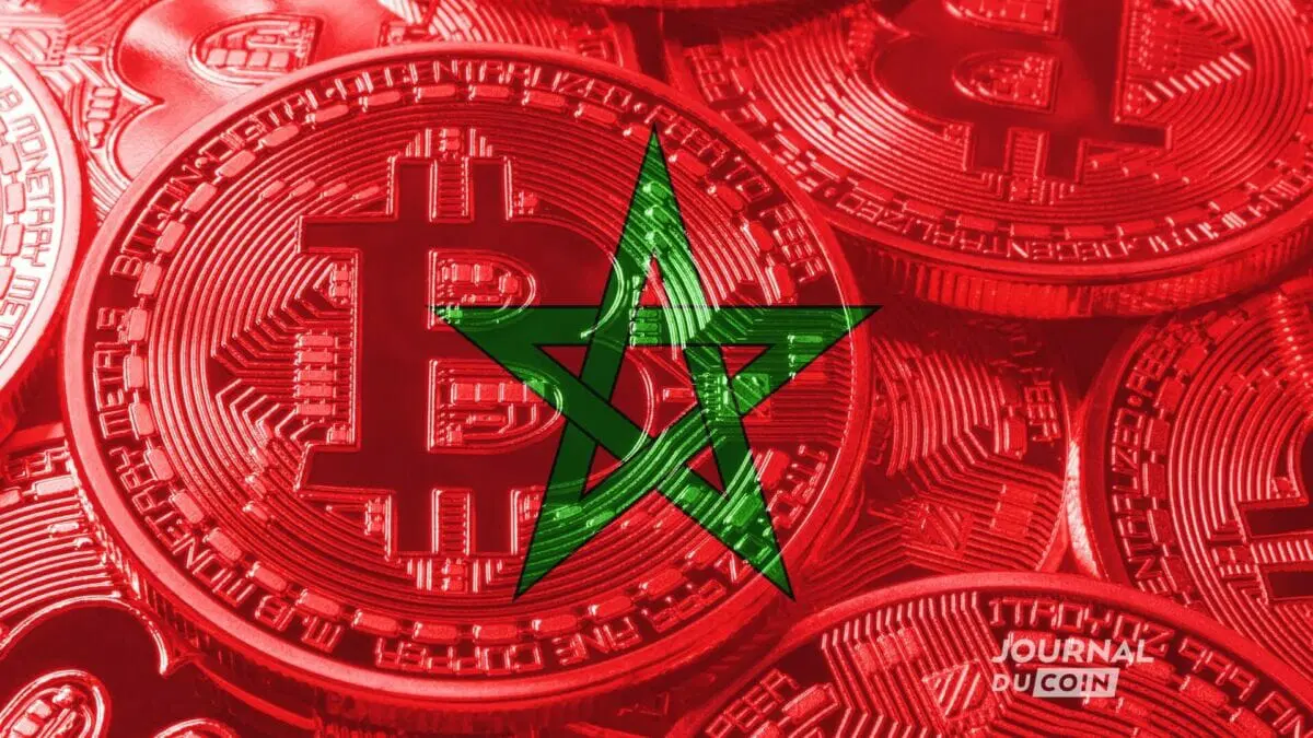Maroc: 1,15 millions de détenteurs de cryptomonnaies en 2022 (PCNS)