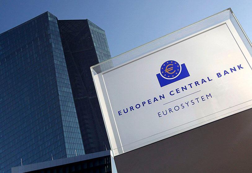 BCE: L'économie européenne risque de se contracter au trimestre prochain