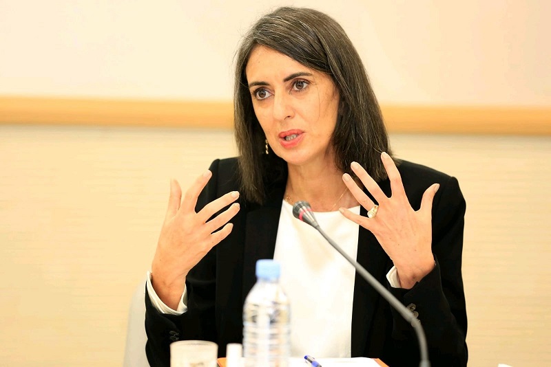 Nadia Fettah: Au Maroc, les crises sont des accélérateurs d'émergence