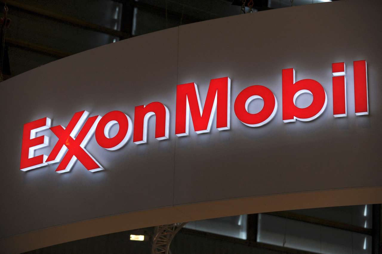 ExxonMobil veut bloquer la taxation des 