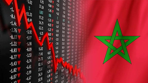 Maroc: Net ralentissement de la croissance au troisième trimestre