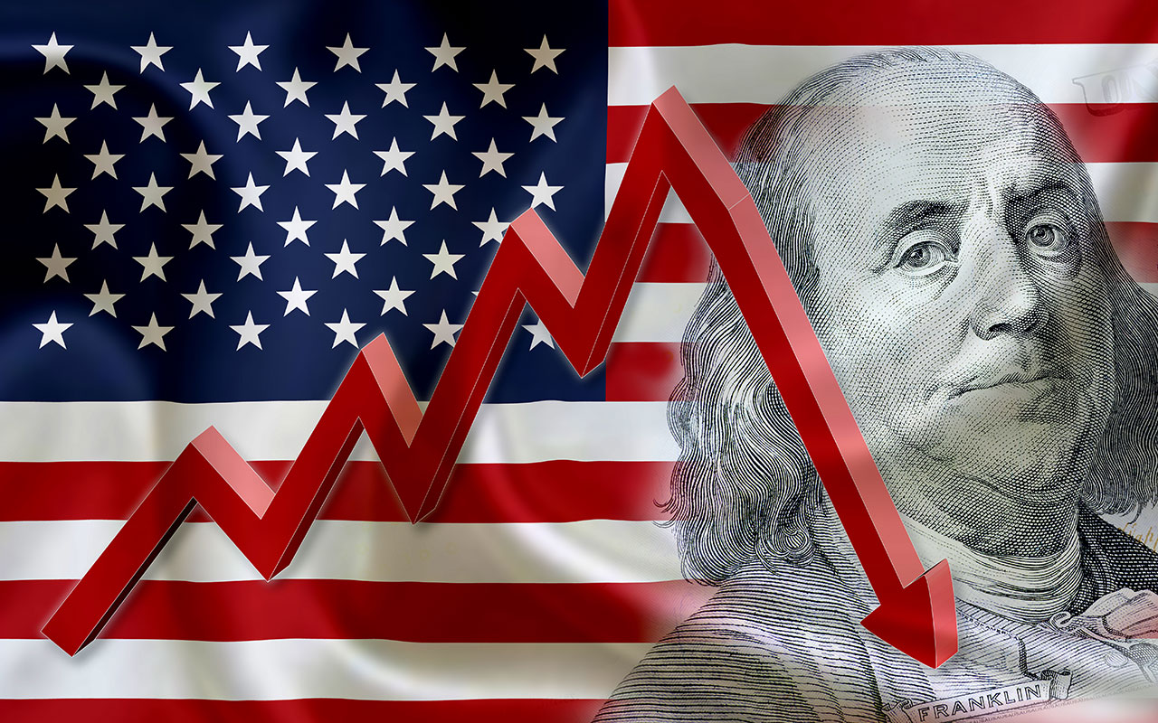 USA: La grande majorité des économistes s’attendent à une récession en 2023