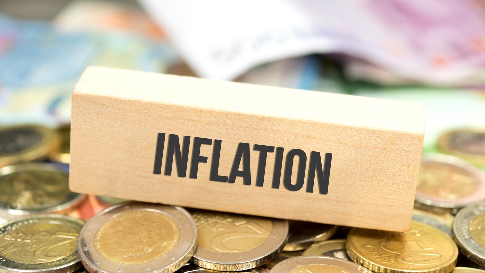 France : L'inflation ralentit en décembre à 5,9% sur un an