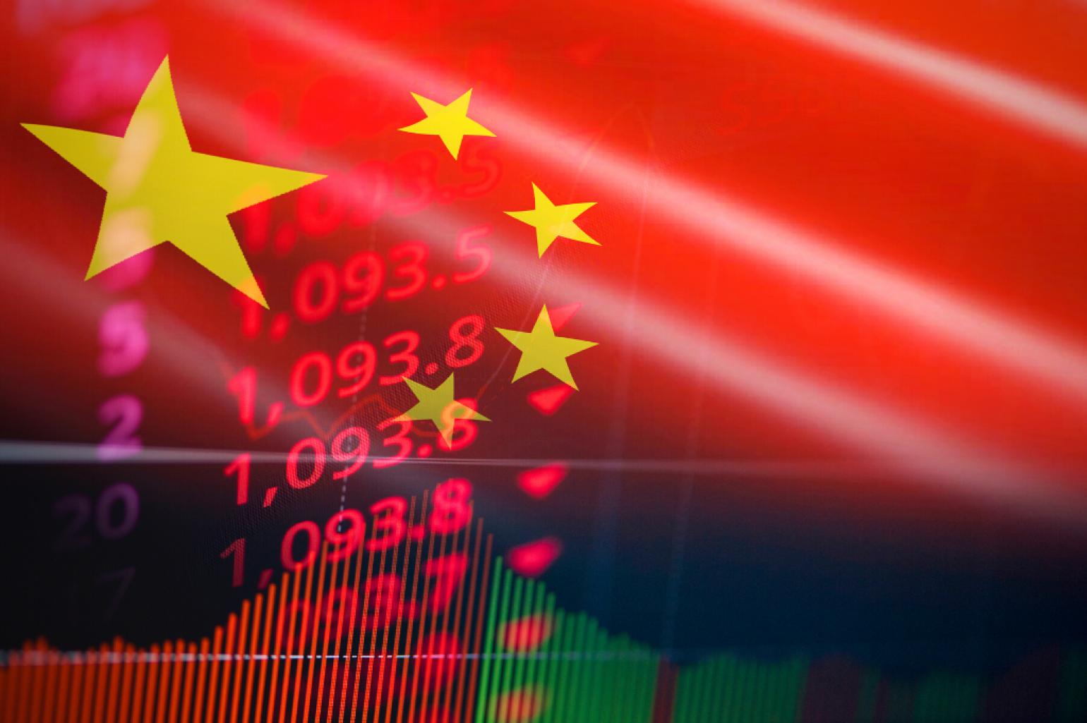 Croissance économique en Chine: JPMorgan revoit à la hausse ses prévisions en 2023