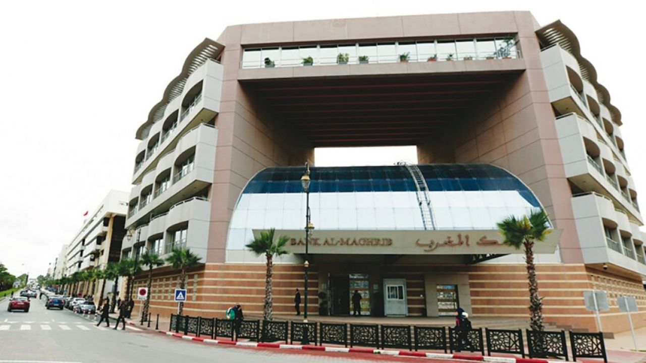 Bons du Trésor: BAM achète pour 1,3 milliard de dirhams sur le marché secondaire