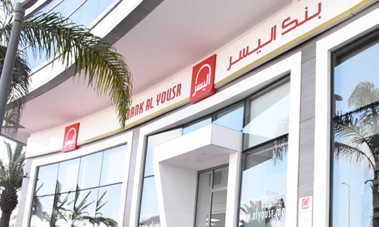 Bank Al Yousr élue meilleure banque participative au Maroc