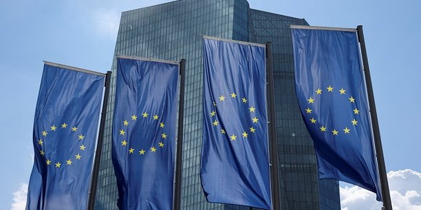 Zone euro : 2022, l'année de transition vers une politique restrictive (BCE)