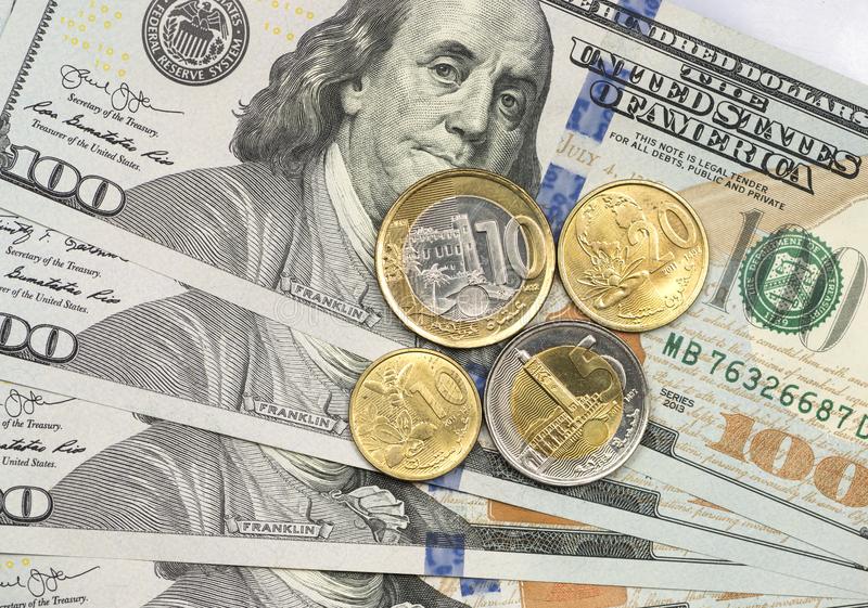 AGR : nette appréciation du dirham face au dollar