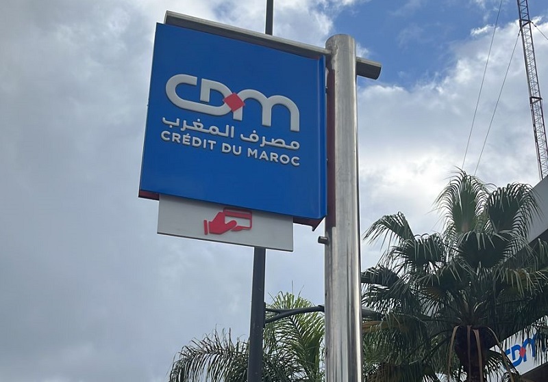 Crédit du Maroc: l'AMMC vise la note d'information relative à l'OPA